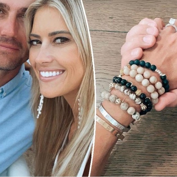 The Lace Project Jewelry The Lace Projectstrength Christina Haack X